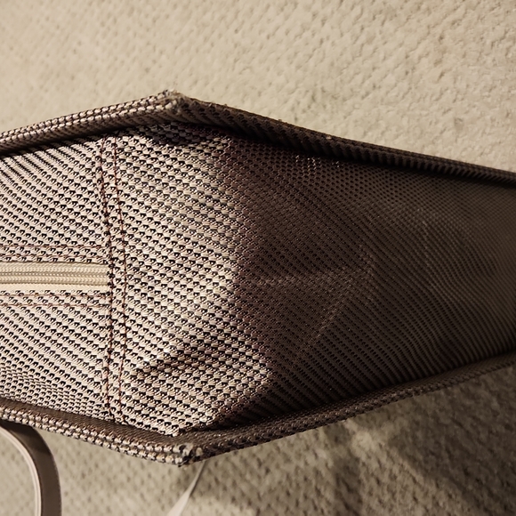 Samsonite laptop / briefcase . NEVER USED = FINAL PRICE - Picture 9 of 16